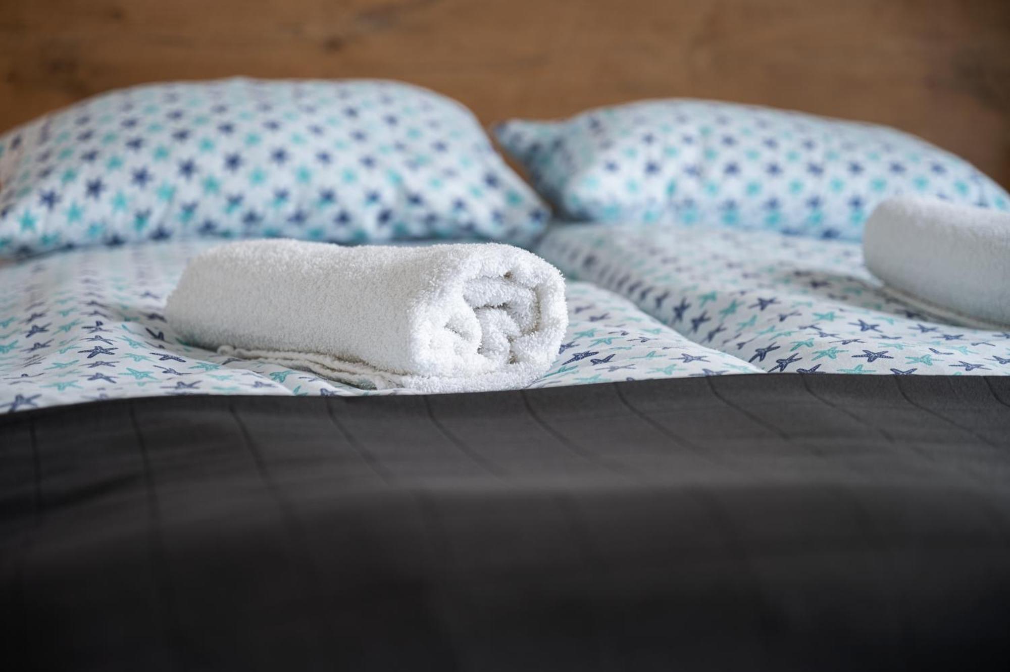 Domki Kos Loft Jastrzebia Gora Ngoại thất bức ảnh